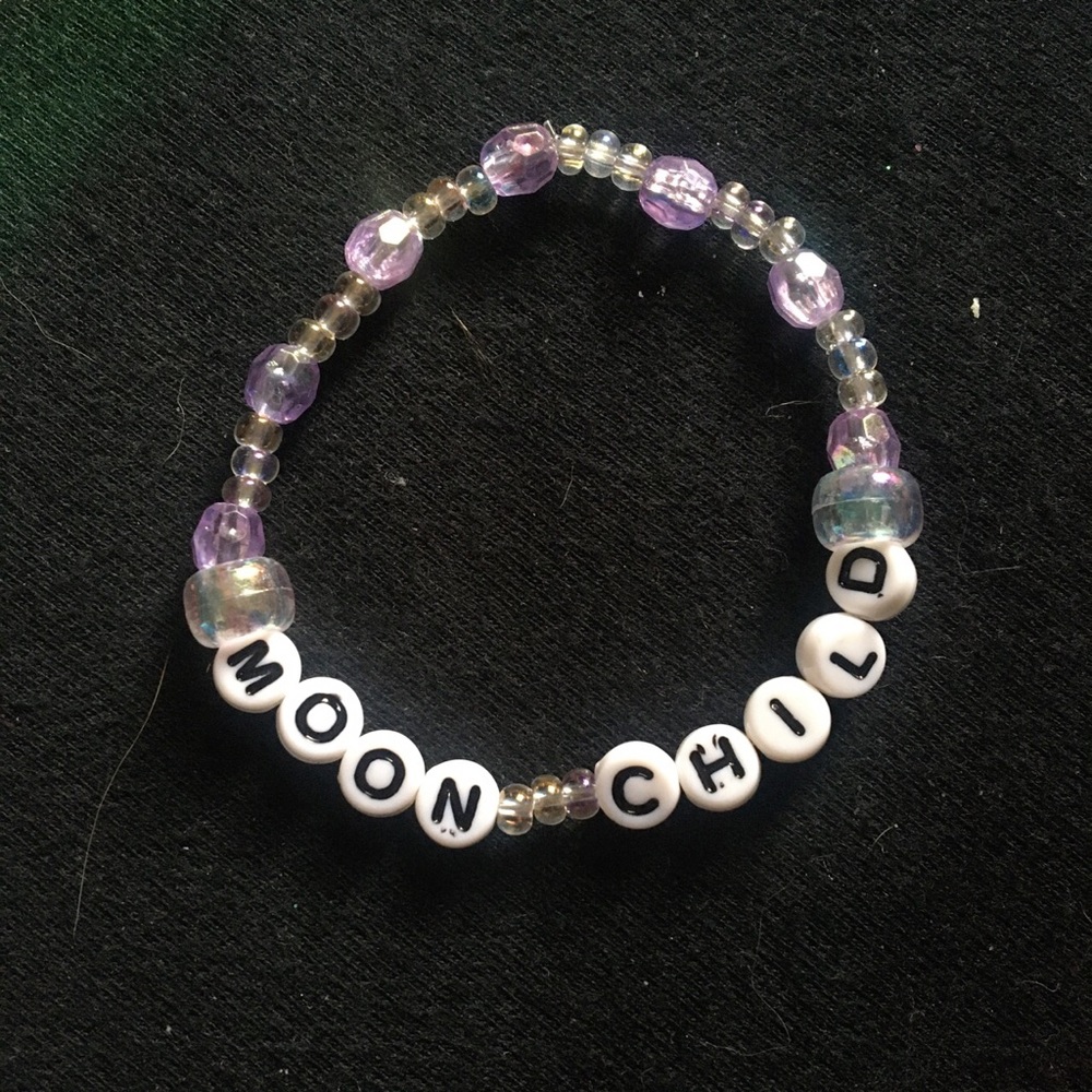 moon child kandi 🍭